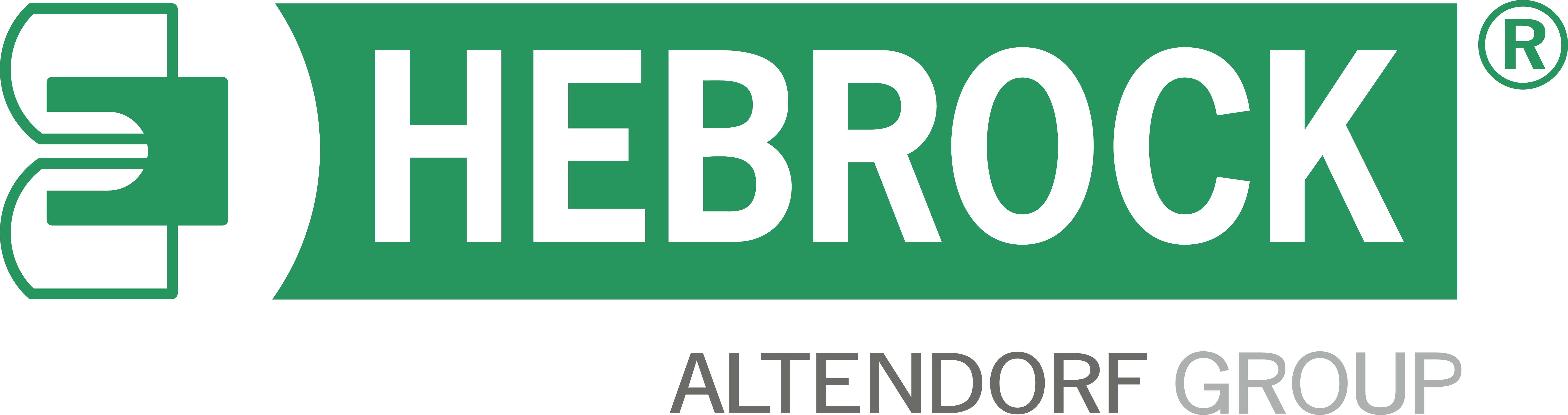 Hebrock logo